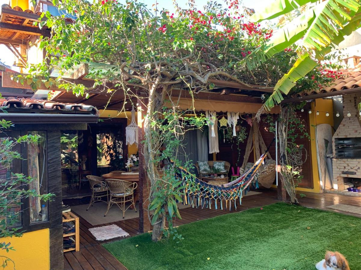 Villa Lulu Maison Búzios Екстериор снимка