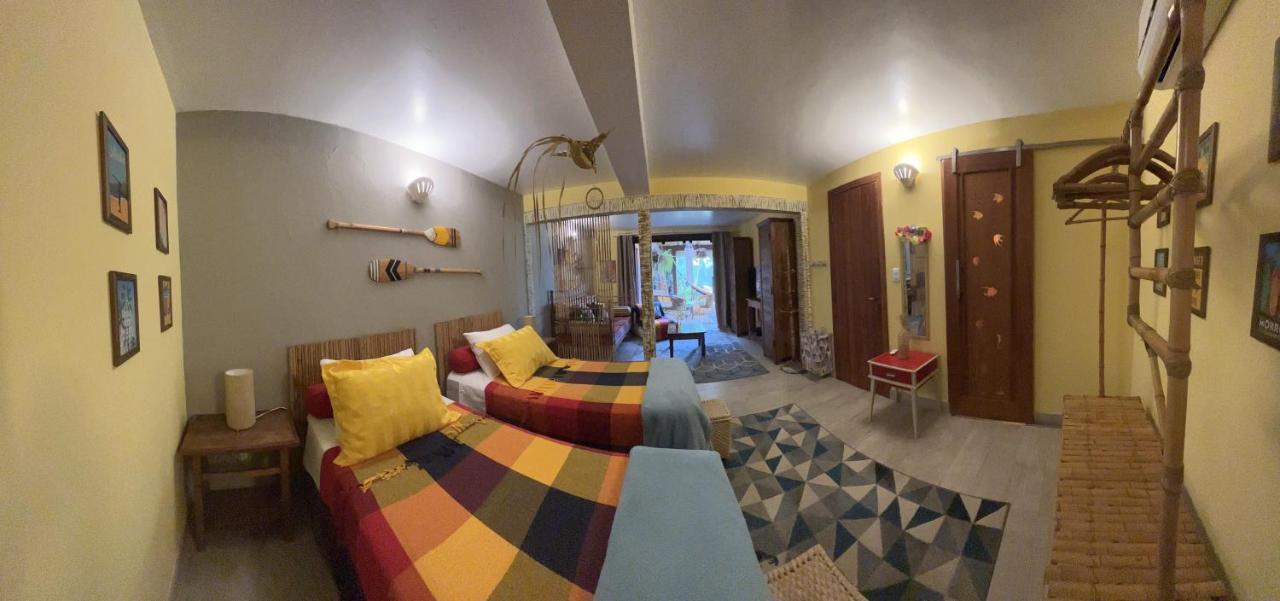 Villa Lulu Maison Búzios Екстериор снимка
