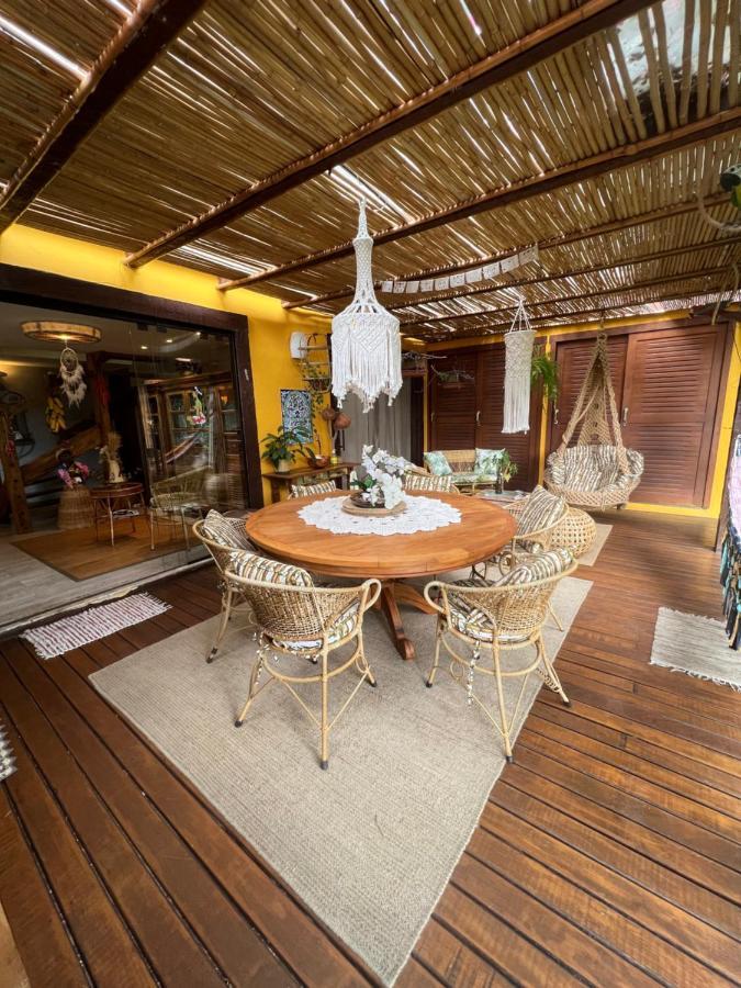 Villa Lulu Maison Búzios Екстериор снимка